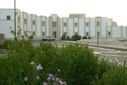 مرکز جامع توانبخشی سپهر