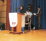 برگزاری برنامه های هفته بهزیستی